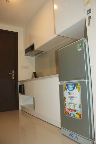 Imagen general del Hotel The Tresor. Foto 7