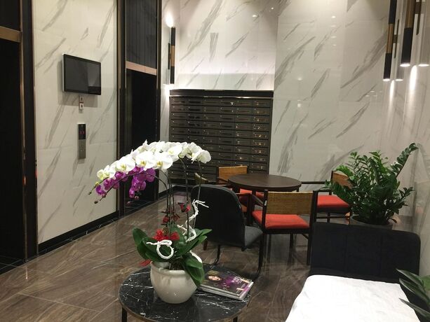Imagen general del Hotel The Tresor. Foto 11