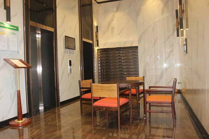 Imagen general del Hotel The Tresor. Foto 12