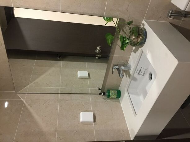 Imagen general del Hotel The Tresor. Foto 15