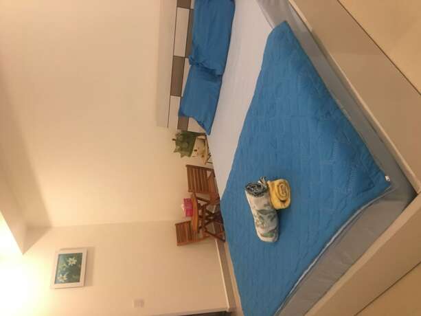 Imagen de la habitación del Hotel The Tresor. Foto 19