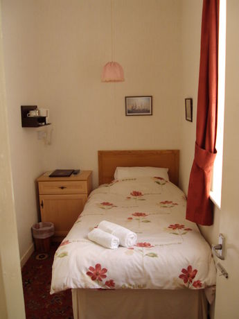 Imagen de la habitación del Hotel The Trevone. Foto 5