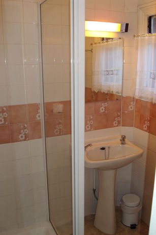 Imagen de la habitación del Hotel The Trevone. Foto 11