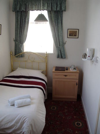 Imagen de la habitación del Hotel The Trevone. Foto 15