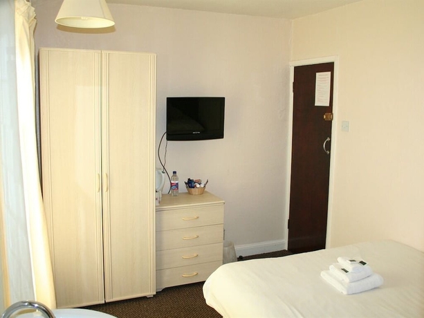 Imagen de la habitación del Hotel The Trevross. Foto 5
