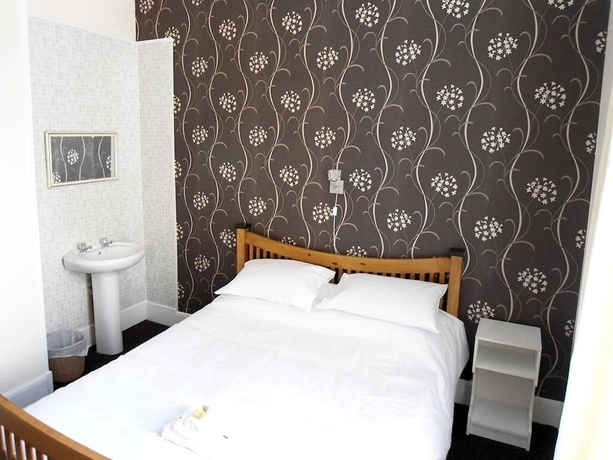 Imagen de la habitación del Hotel The Trevross. Foto 12