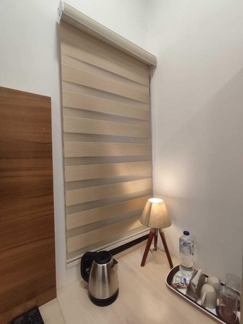 Imagen de los interiores del Hotel The Tribhuvan Residency. Foto 14