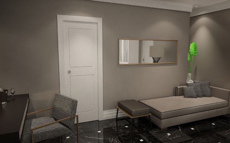 Imagen de la habitación del Hotel The Tribune, Part Of Jdv By Hyatt. Foto 3