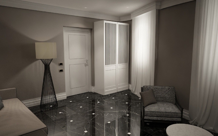 Imagen de la habitación del Hotel The Tribune, Part Of Jdv By Hyatt. Foto 4