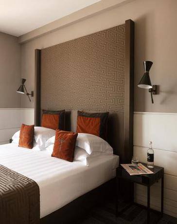 Imagen de la habitación del Hotel The Tribune, Part Of Jdv By Hyatt. Foto 6