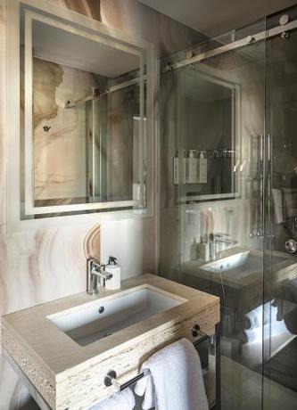 Imagen de la habitación del Hotel The Tribune, Part Of Jdv By Hyatt. Foto 7