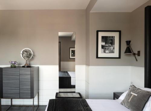 Imagen de la habitación del Hotel The Tribune, Part Of Jdv By Hyatt. Foto 8