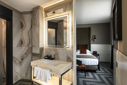 Imagen de la habitación del Hotel The Tribune, Part Of Jdv By Hyatt. Foto 10