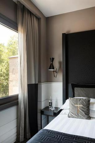 Imagen de la habitación del Hotel The Tribune, Part Of Jdv By Hyatt. Foto 11