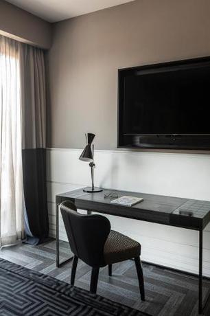 Imagen de la habitación del Hotel The Tribune, Part Of Jdv By Hyatt. Foto 12