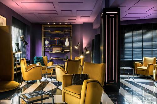 Imagen general del Hotel The Tribune, Part Of Jdv By Hyatt. Foto 1