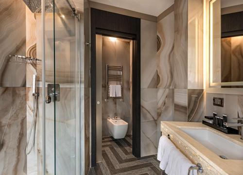 Imagen general del Hotel The Tribune, Part Of Jdv By Hyatt. Foto 5