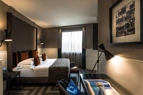 Imagen de la habitación del Hotel The Tribune, Part Of Jdv By Hyatt. Foto 13