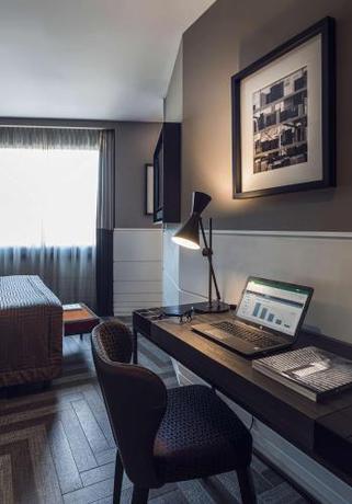 Imagen de la habitación del Hotel The Tribune, Part Of Jdv By Hyatt. Foto 14