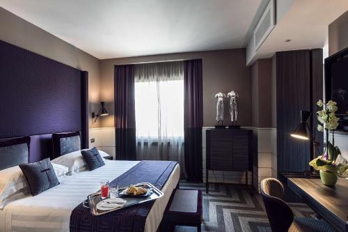 Imagen de la habitación del Hotel The Tribune, Part Of Jdv By Hyatt. Foto 15