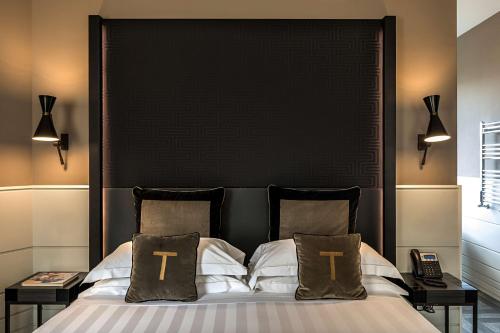 Imagen de la habitación del Hotel The Tribune, Part Of Jdv By Hyatt. Foto 17