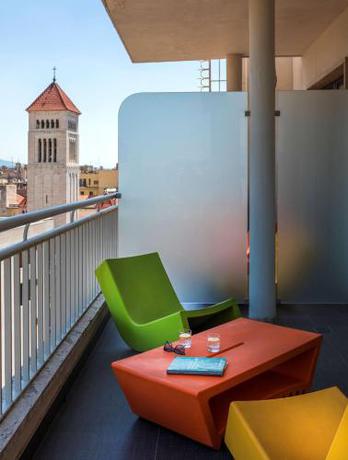 Imagen de la habitación del Hotel The Tribune, Part Of Jdv By Hyatt. Foto 19