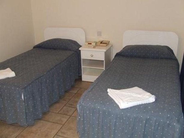 Imagen general del Hotel The Triton. Foto 1