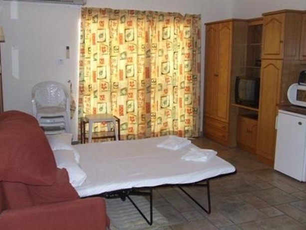 Imagen general del Hotel The Triton. Foto 2