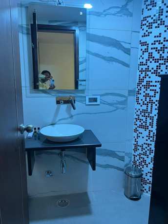 Imagen de la habitación del Hotel The Triumph. Foto 8