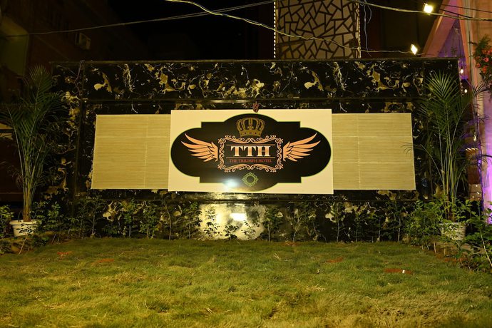 Imagen general del Hotel The Triumph. Foto 3
