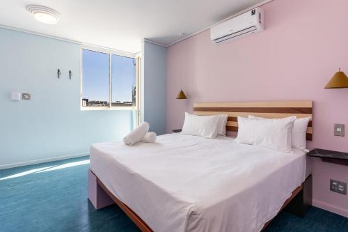Imagen general del Hotel The Tropicana. Foto 1
