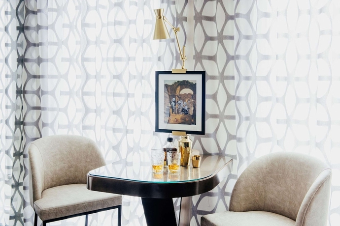 Imagen de la habitación del Hotel The Troubadour New Orleans, Tapestry Collection By Hilton. Foto 10