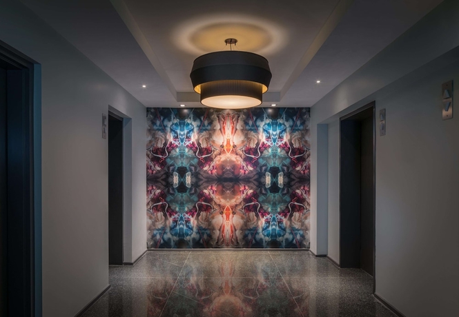 Imagen de los interiores del Hotel The Troubadour New Orleans, Tapestry Collection By Hilton. Foto 16