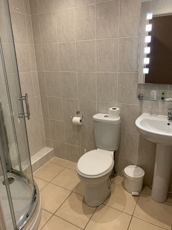 Imagen de la habitación del Hotel The Trouville. Foto 8