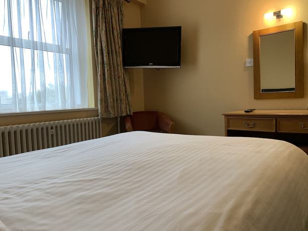 Imagen de la habitación del Hotel The Trouville. Foto 13