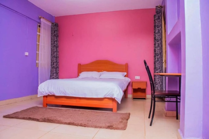 Imagen de la habitación del Hotel The Trumpet Inn. Foto 7