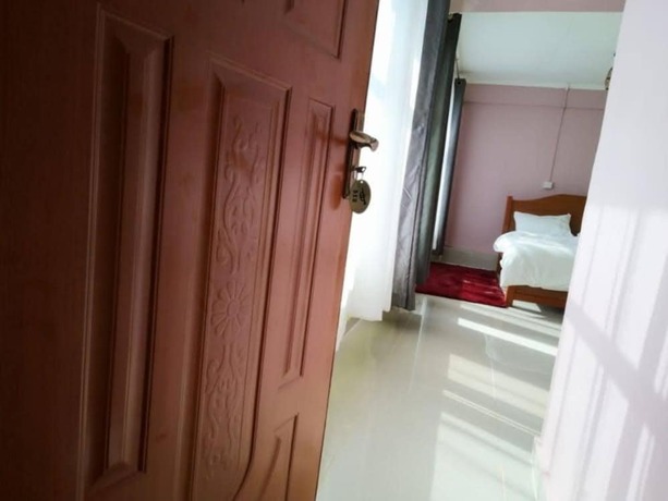 Imagen general del Hotel The Trumpet Inn. Foto 2