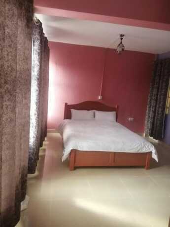 Imagen de la habitación del Hotel The Trumpet Inn. Foto 9