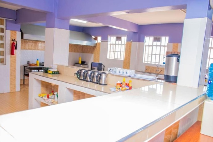 Imagen general del Hotel The Trumpet Inn. Foto 3