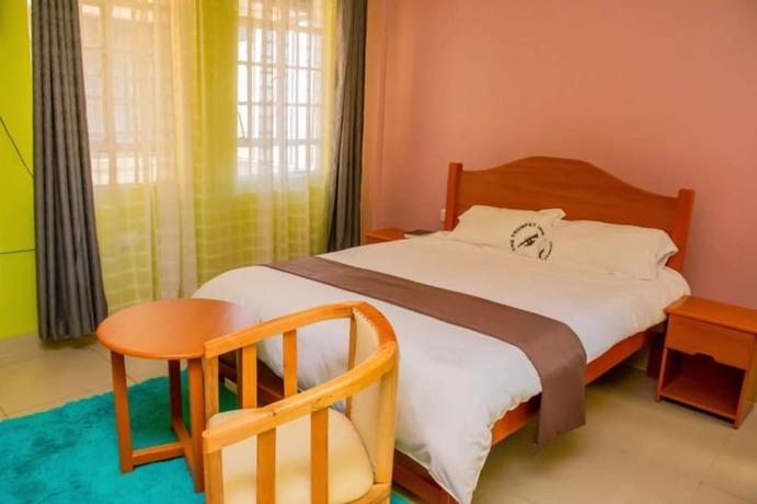 Imagen general del Hotel The Trumpet Inn. Foto 4