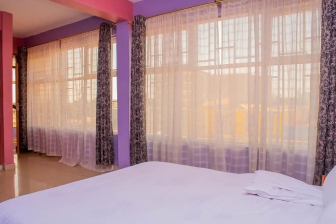 Imagen de la habitación del Hotel The Trumpet Inn. Foto 10