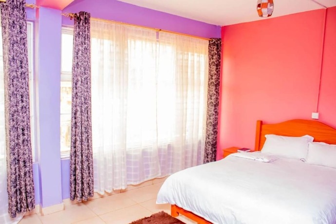 Imagen de la habitación del Hotel The Trumpet Inn. Foto 11