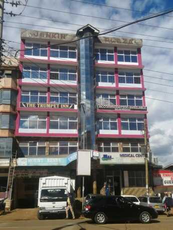 Imagen general del Hotel The Trumpet Inn. Foto 6