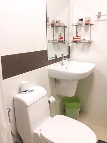 Imagen de la habitación del Hotel The Trust Pool and Garden Huahin. Foto 15