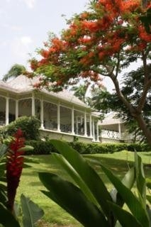 Imagen general del Hotel The Tryall Club & Resort Villas. Foto 1
