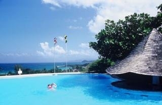 Imagen de la piscina del Hotel The Tryall Club & Resort Villas. Foto 4