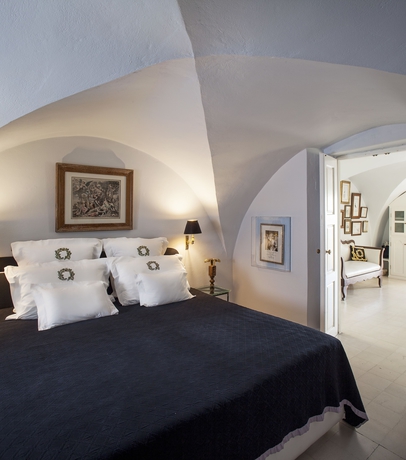 Imagen de la habitación del Hotel The Tsitouras Collection. Foto 3