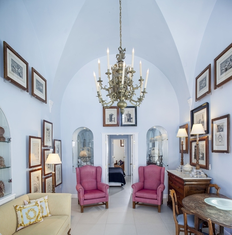 Imagen de la habitación del Hotel The Tsitouras Collection. Foto 9