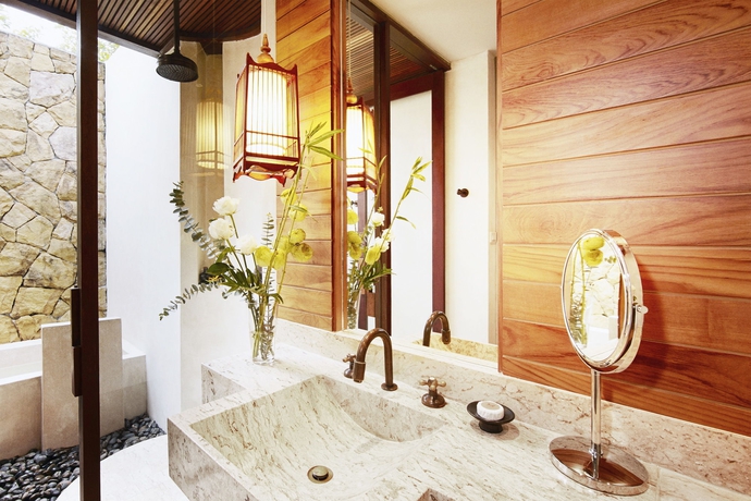 Imagen de la habitación del Hotel The Tubkaak Krabi Boutique Resort - Sha Extra Plus. Foto 3