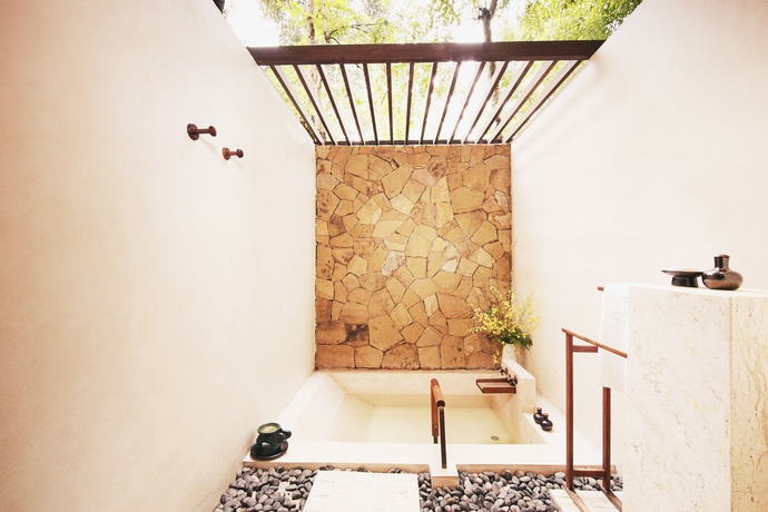 Imagen de la habitación del Hotel The Tubkaak Krabi Boutique Resort - Sha Extra Plus. Foto 4